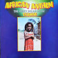 Mikey Dread - African Anthem (the Mikey Dread Show Dubwise)